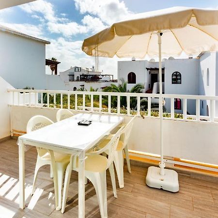 Vivienda Vacacional Serendipity Costa Teguise Exterior foto