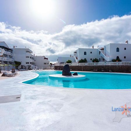 Vivienda Vacacional Serendipity Costa Teguise Exterior foto